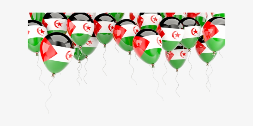 Jordan Flag Frame, transparent png