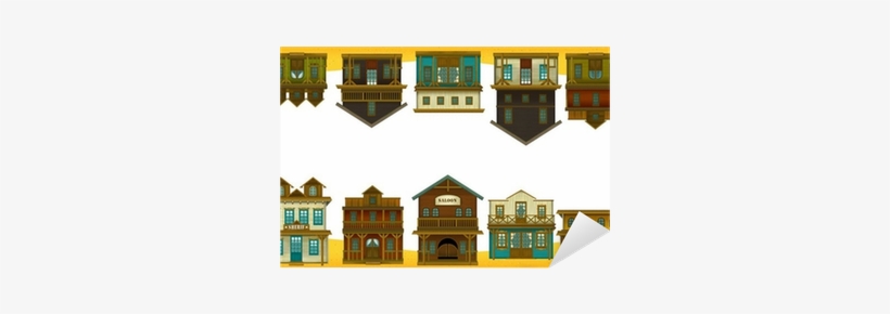 The Wild West - American Frontier, transparent png
