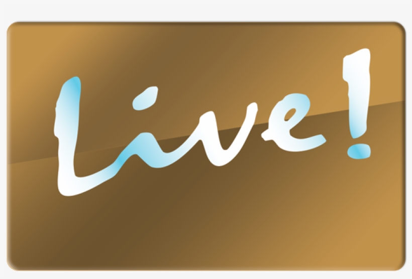 Details - Paulson 1 2 50 5 Casino Chip Set From Maryland Live, transparent png