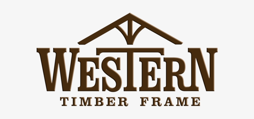 Backyard Trends Newsletter March 2013 Issue - Western Timber Frame Logo, transparent png