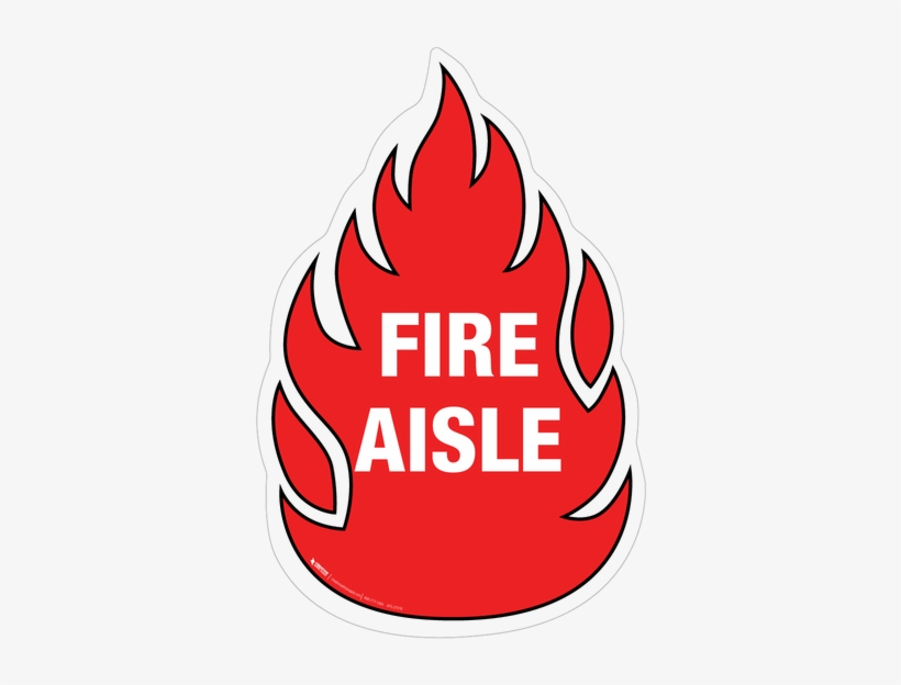 Die Cut Flame - Fire, transparent png