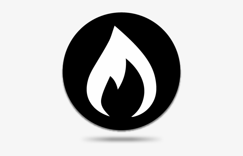 Flame 1 Hover - Liquefied Natural Gas, transparent png