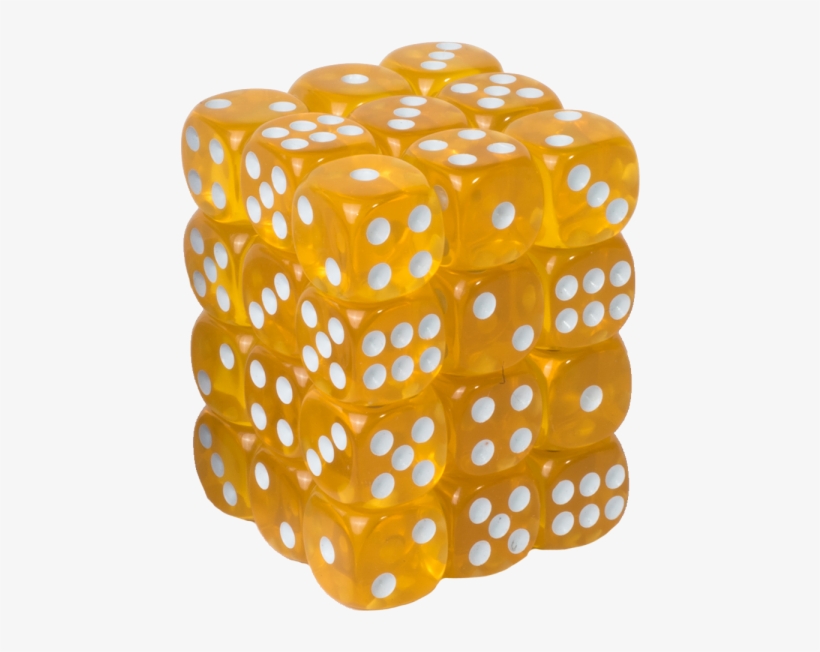 Blackfire Dice Cube Ā€“ 12mm D6 36 Dice Set Ā€“ Transparent - Blackfire Dice Cube - 12mm D6 36 Dice Set - Transparent, transparent png