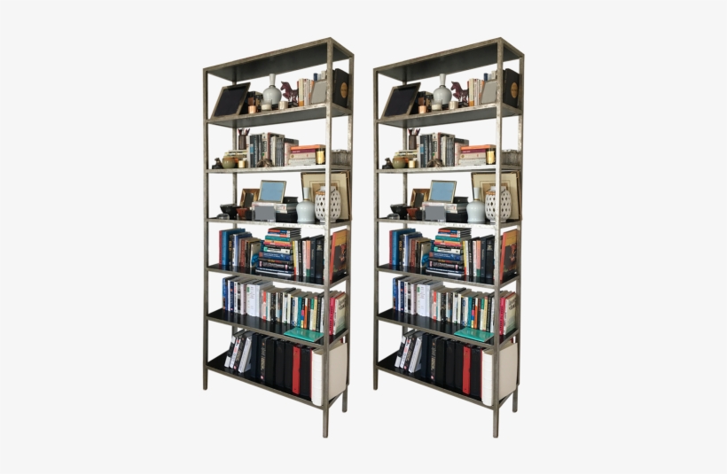 Made Goods - Shelf, transparent png