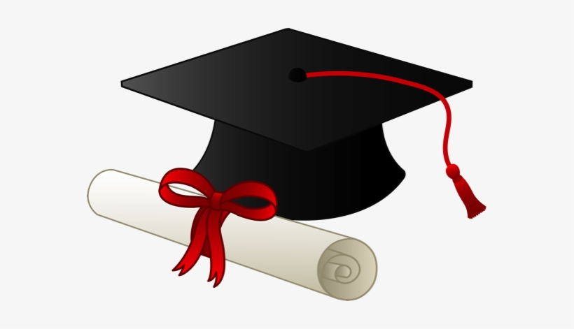 Education Clipart Diploma - National Eligibility And Entrance Test, transparent png