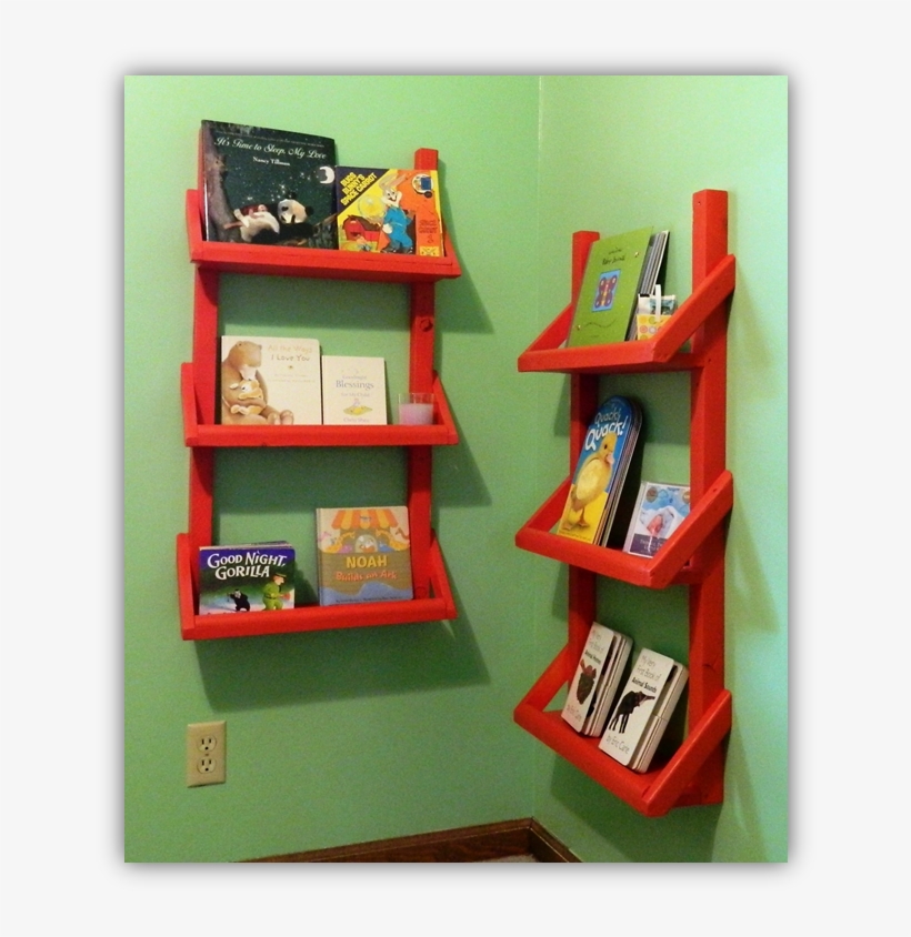 I Originally Wanted Some Of Those Gutter Shelves I've - Pinterest, transparent png