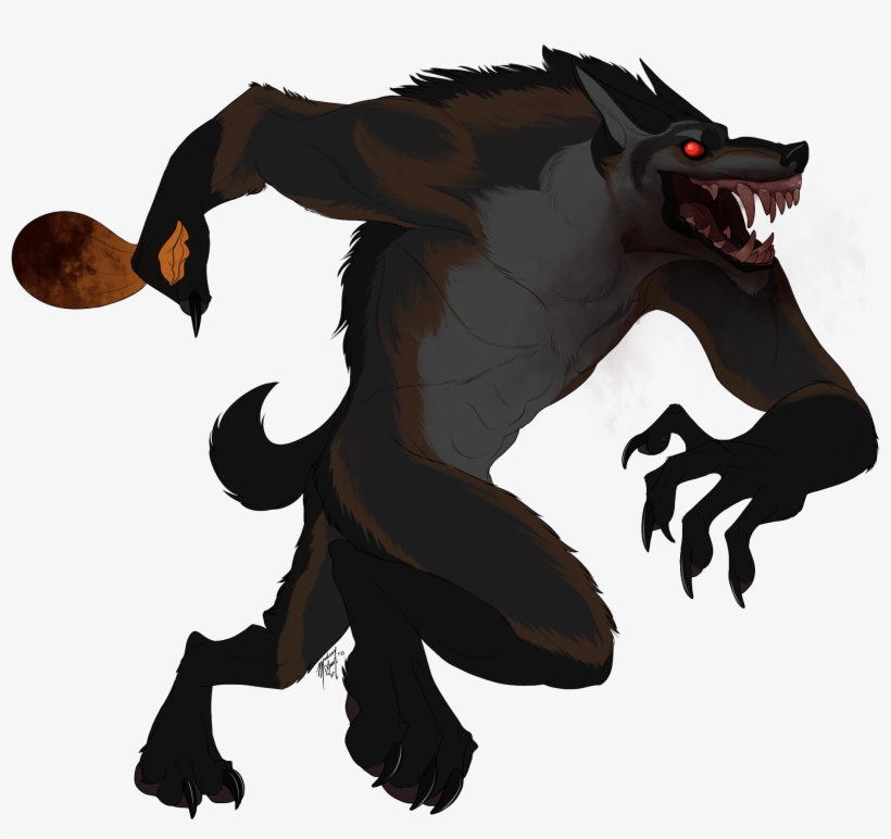 H8xsd9e - Scary Monsters Png, transparent png