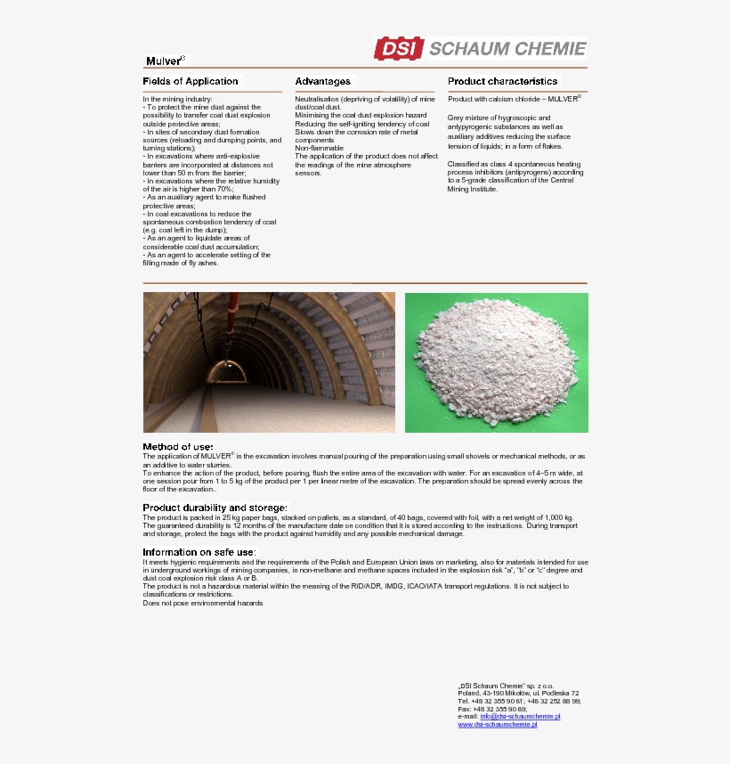 In The Mining Industry - Dywidag Systems International, transparent png