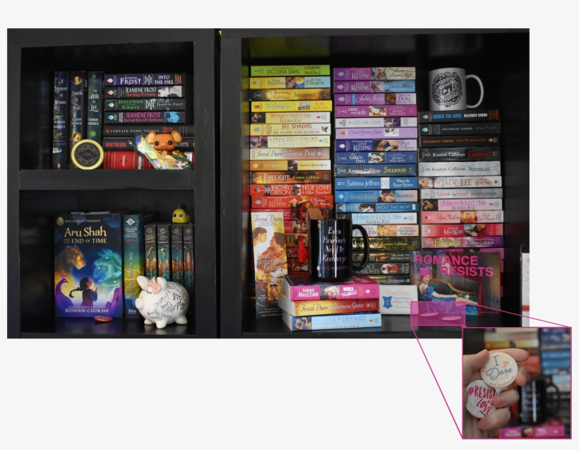Top Left Bookshelf, transparent png