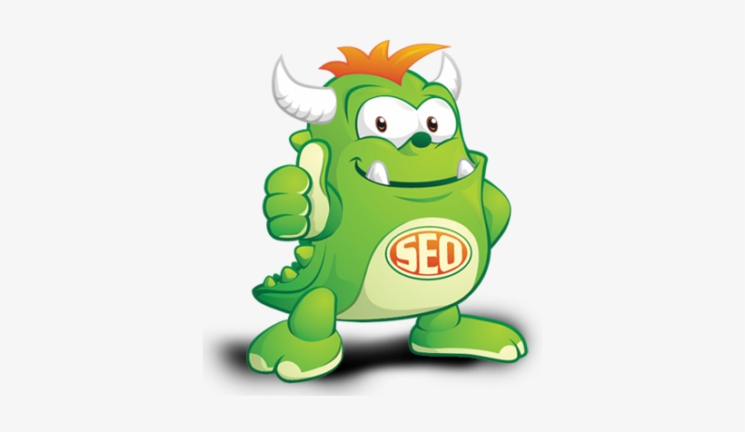 Mascot Monster, transparent png