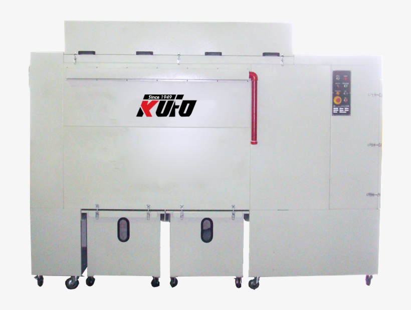 Ls 1000ad4p / Ls 1000acd4p - Dust Collector, transparent png