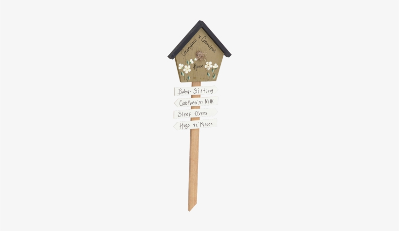 Birdhouse Sign - Cuckoo Clock, transparent png