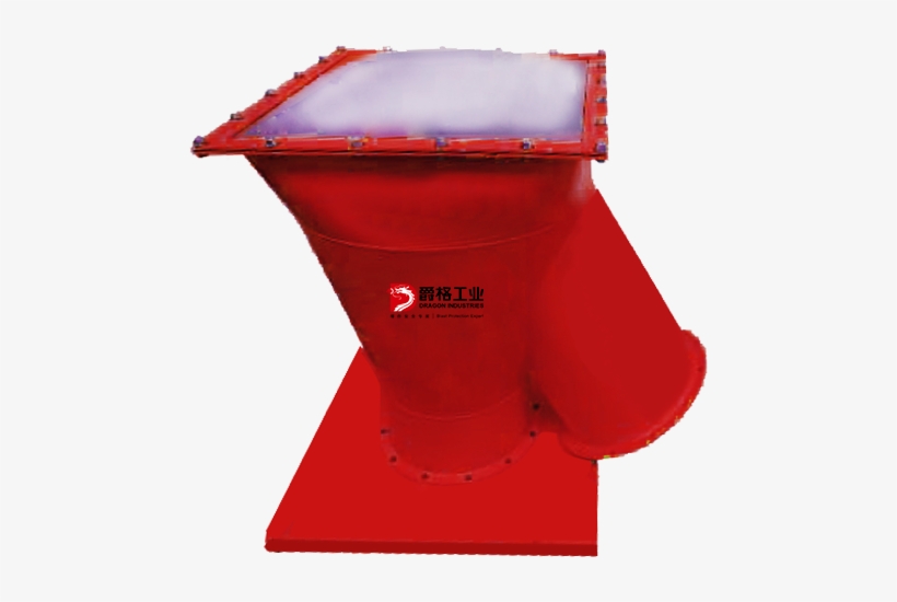 Explosion Diverter - Pocket, transparent png