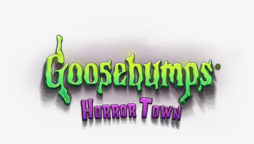 Pixowl, Creator Of The Award-winning World Builder - Goosebumps Horror Town Png, transparent png