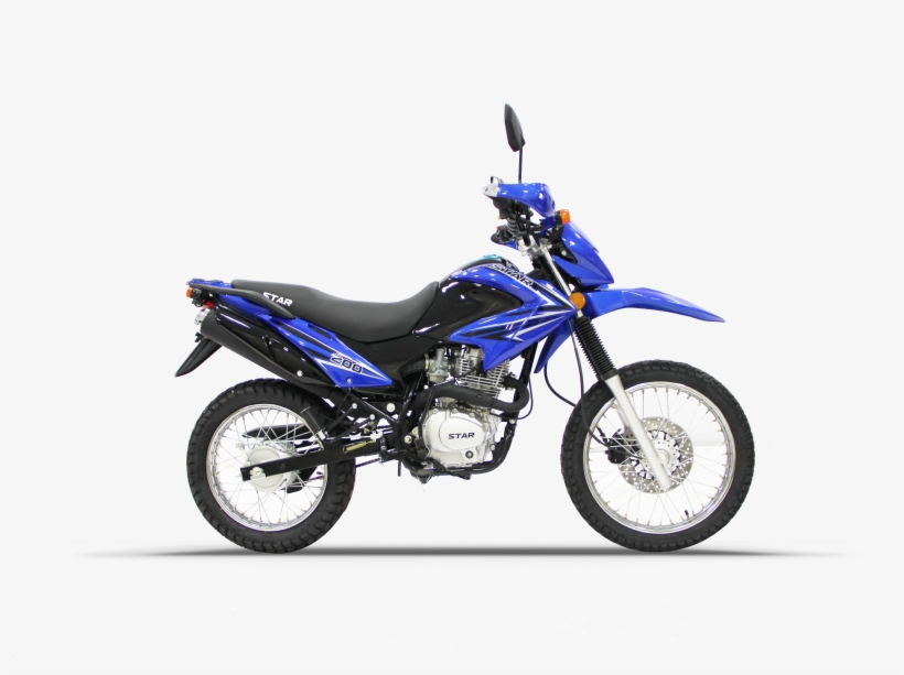 Lateral1 - Corven Triax 250 R3, transparent png