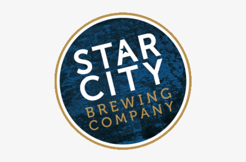 Live - Star City Brewing Company, transparent png