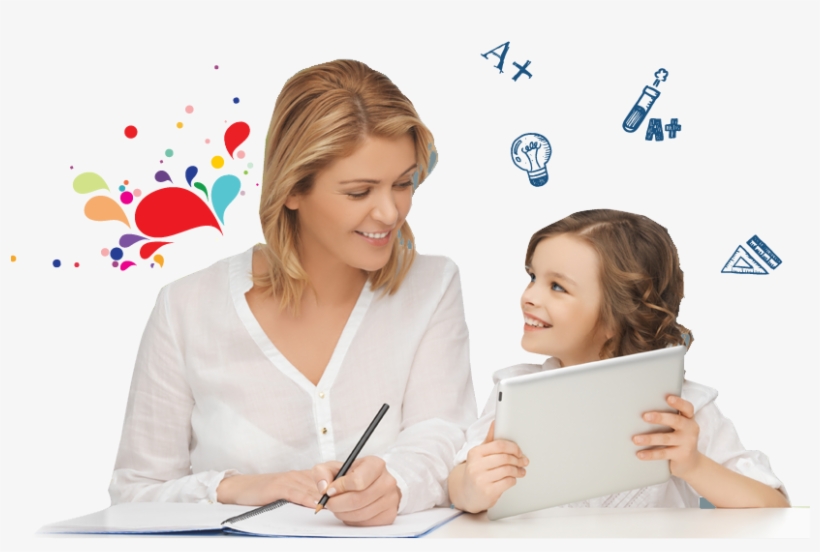 Cami Is An Excellent Tool For Parents Wishing To Help - Magic Of Positive Thinking, transparent png