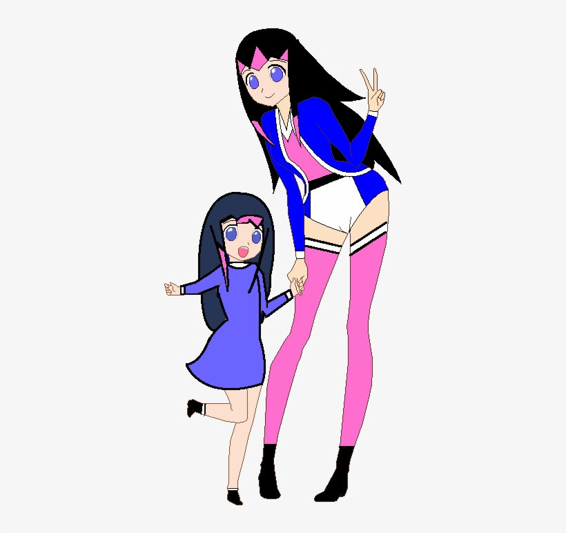 Mother And Child Base By Ryuryugami-d7opypy - Mother And Child Base, transparent png