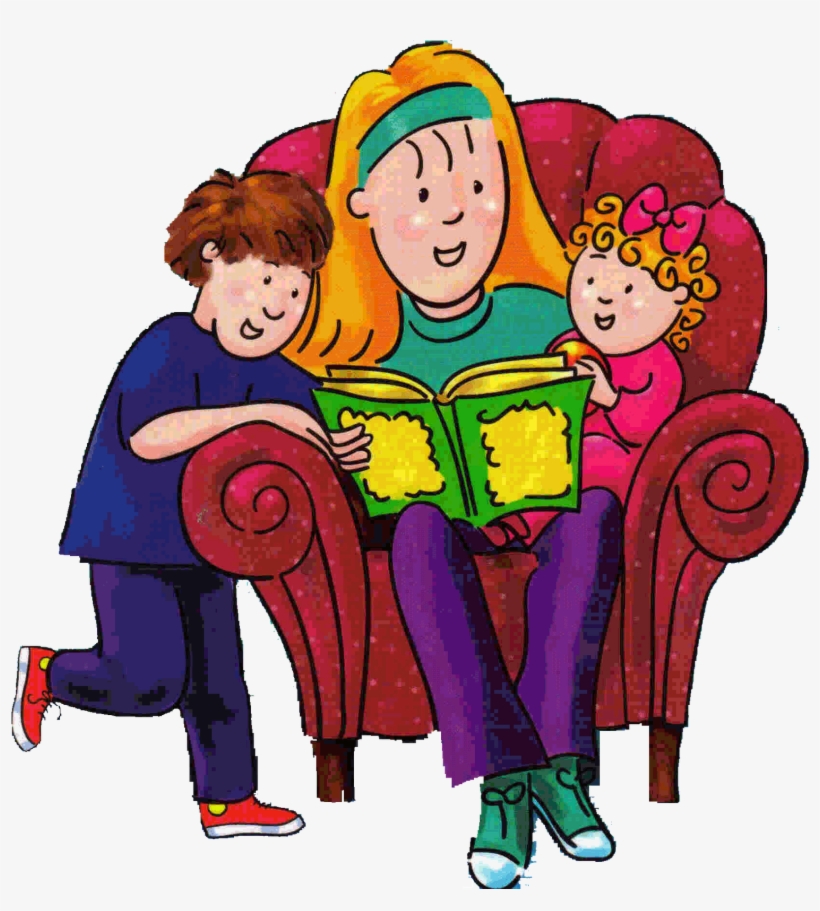 Mother And Baby Clipart Child Gif - Baby Sitting, transparent png