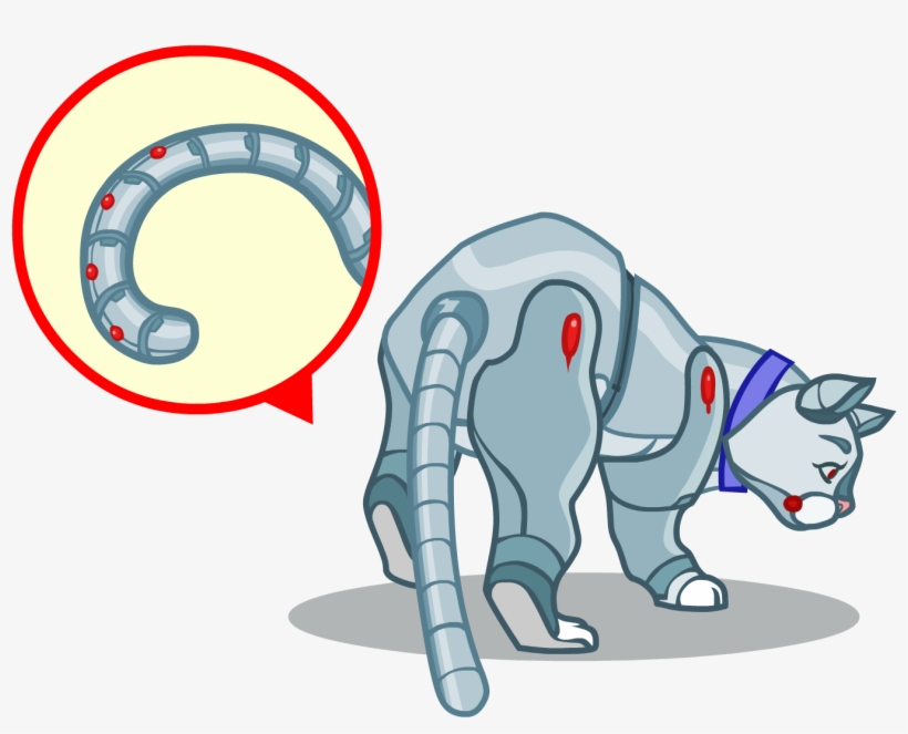 Edit Symbol Make A Badge - Cat Yawns, transparent png