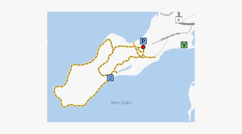 Trail, transparent png