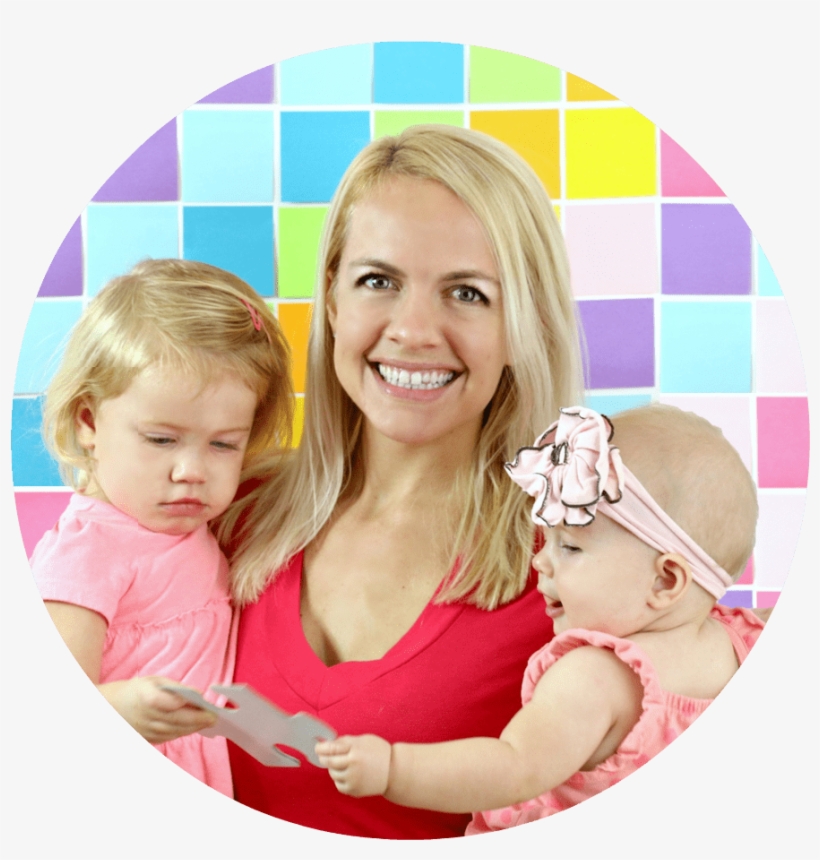 Hi I'm Suzi, I'm A Mom Just Like You - Mom Blog, transparent png