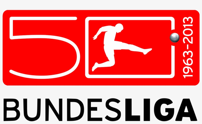 Bundesliga Logo, transparent png
