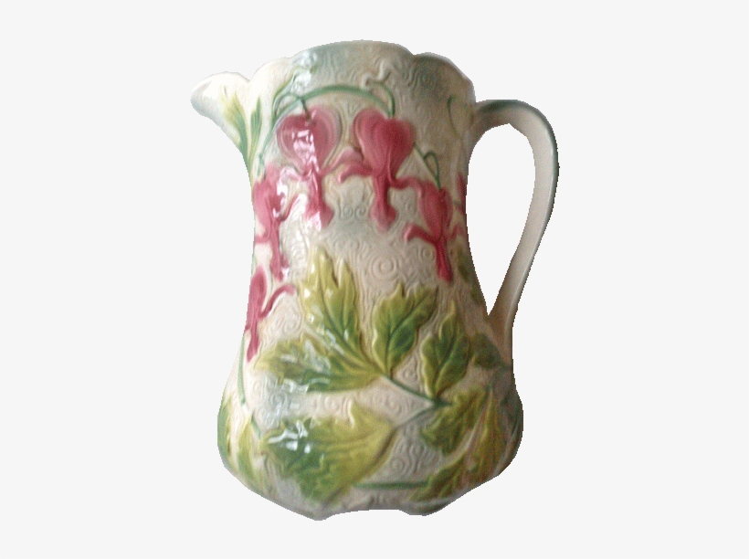 7 D1 Pichet Saint Clement - Ceramic, transparent png