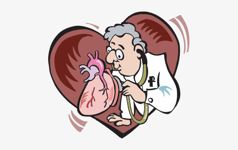 Those Who Are At A Higher Risk Of Suffering A Heart - High Blood Pressure Cartoon Png, transparent png