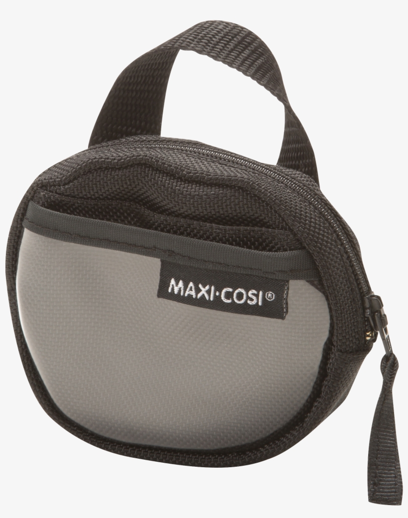 Maxi-cosi Convenient Zippered Baby Pacifier Cosi Keeper, - Maxi-cosi Infant Car Seat Accessory Kit, transparent png