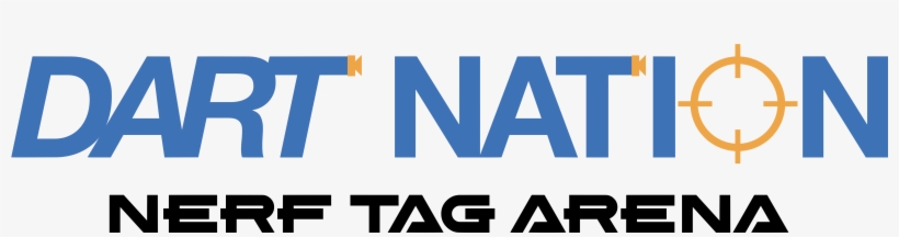 Dart Nation Nerf Tag Arena, transparent png