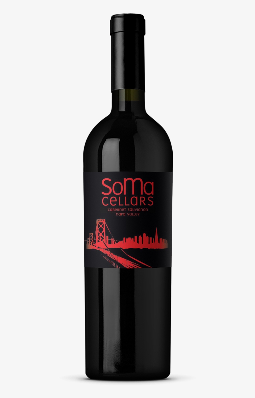 Rutherford Bench, Broken Rock, Ink Grade Vineyards - Lenotti Rosso Passo, transparent png