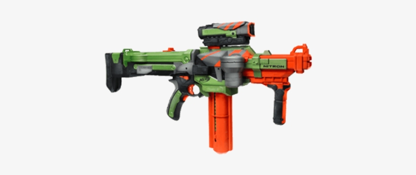 Nerf Tests Vid U00e9os U0026 Discussions - Pistola Nerf O Nada, transparent png