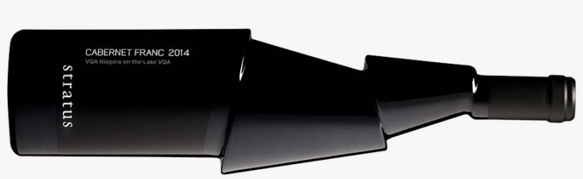Stratus New 'decant' Bottle Isn't Really Broken, But - Decant Bottle Karim Rashid, transparent png