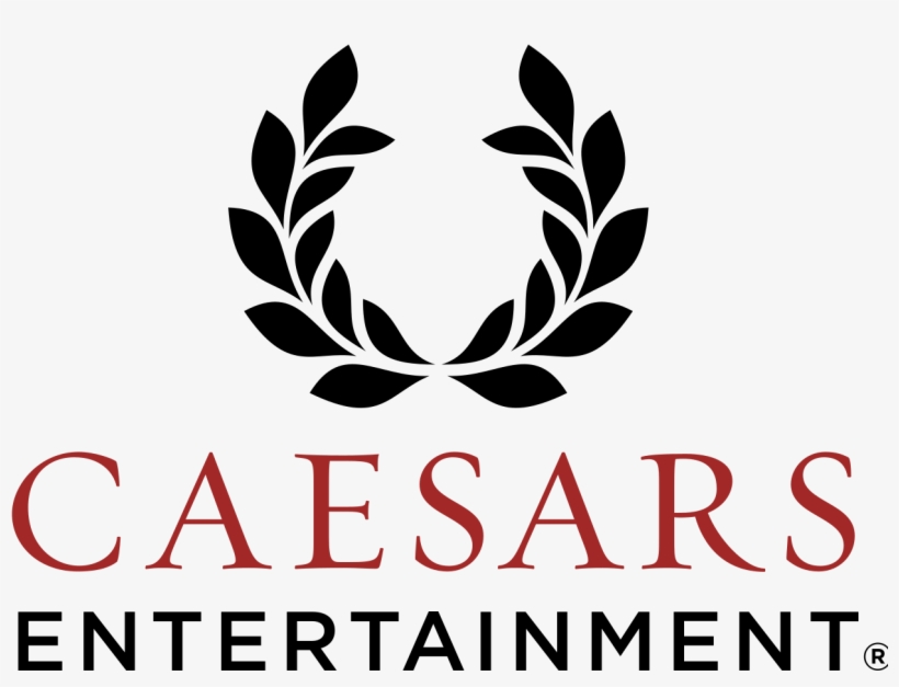 Caesars Entertainment Logo - Caesars Entertainment Corporation, transparent png