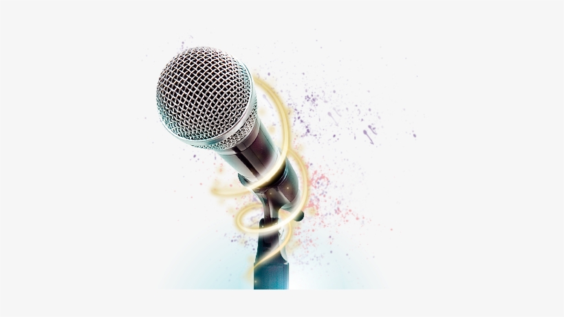 The Best Of The Week's Arts And Culture News, Covering - Pyle Pylepro Pdwm2500 Wireless Microphone System, transparent png