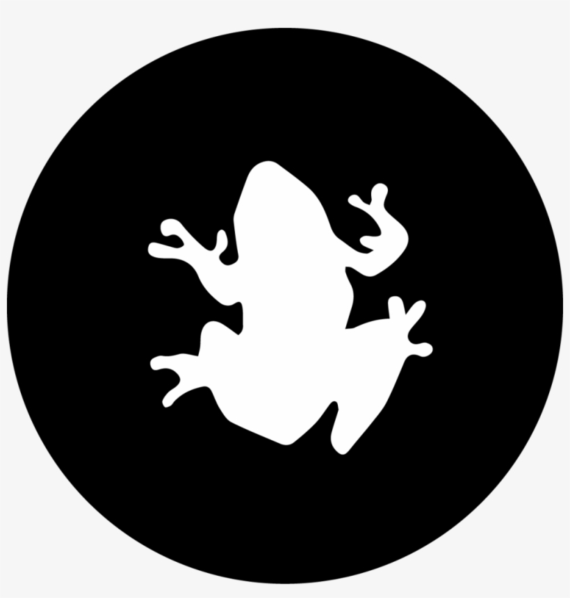 Frogs Icon - Cancel Button Icon Png, transparent png