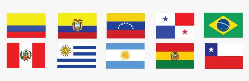 Somos Proveedores En Toda Latinoamérica - Venezuela Flag, transparent png