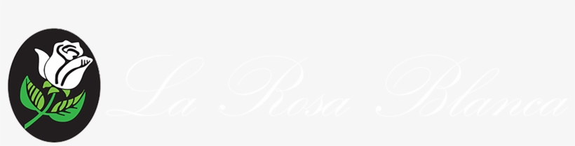 Menu - La Rosa Blanca, transparent png