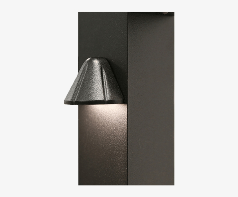 Magena Star Tear Drop Post Light - Westbury, transparent png