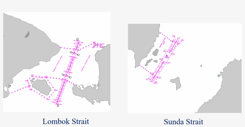 Indonesia Introduces Proposals To Establish New Traffic - Lombok, transparent png