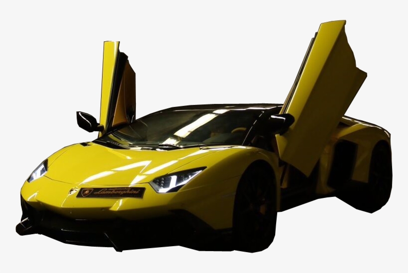 2013 Lamborghini Aventador - Lamborghini, transparent png