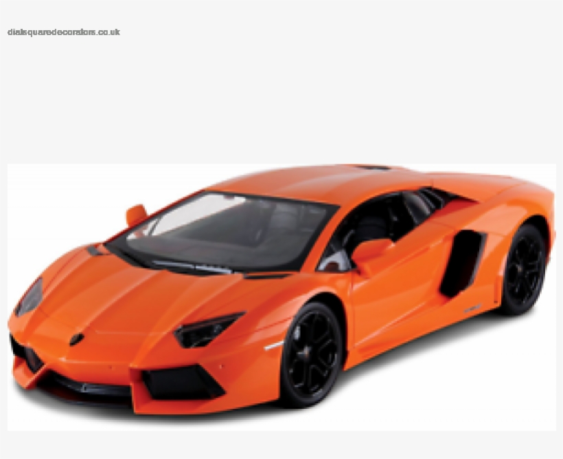 Buy Now Siva Siva50 021 - Siva Siva50 021 1:10 Scale Lamborghini Aventador Lp, transparent png