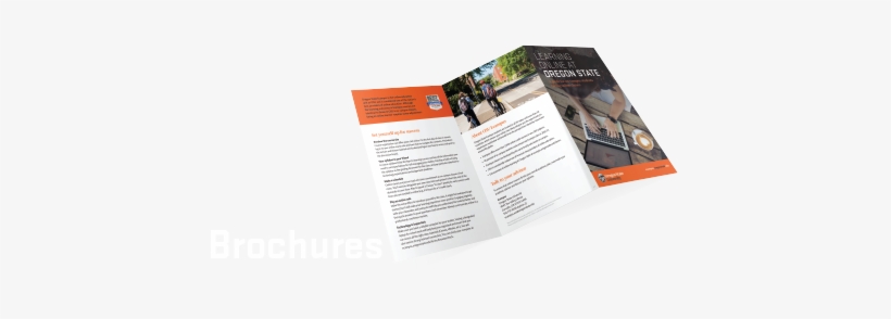 Brochures - Flyer, transparent png