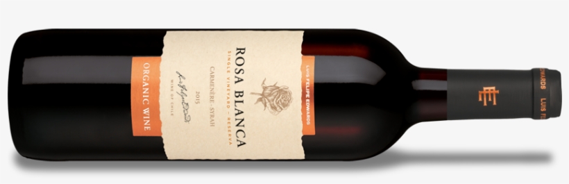Rosa Blanca Carménère Syrah - Ch Peyre Labade Haut Medoc, transparent png