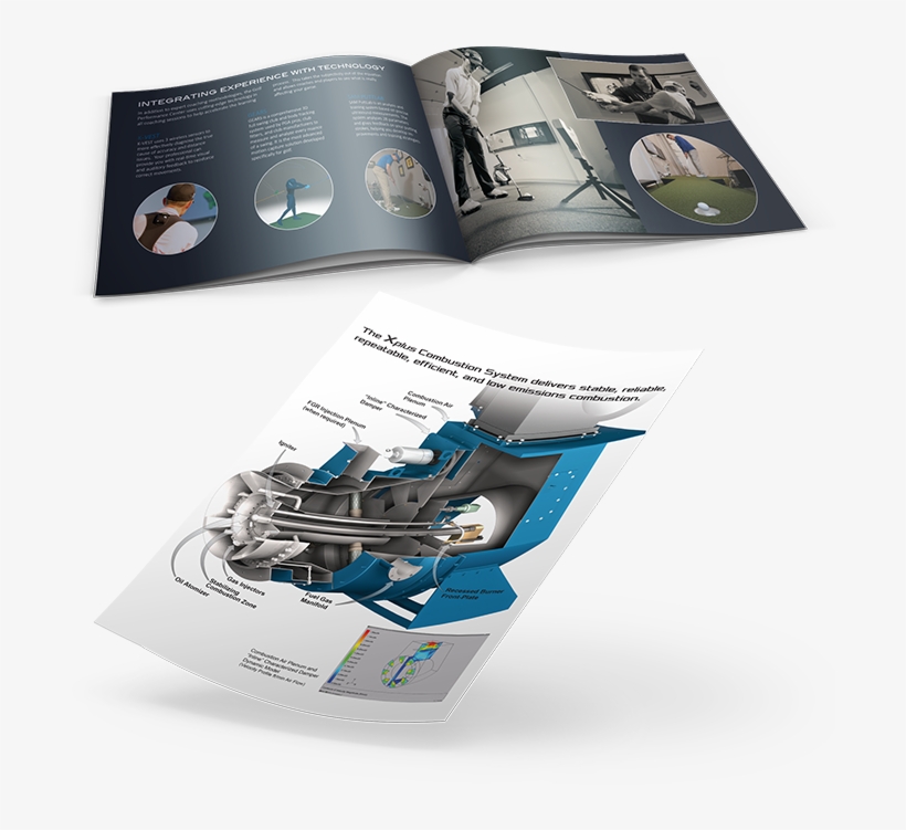 Brochures Booklets Sell Sheets - Graphic Design, transparent png
