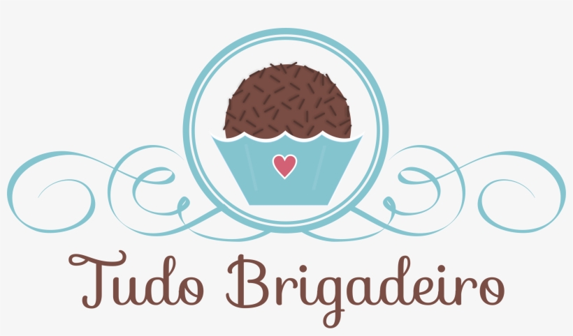 Brigadeiro Logo, Www - Pink And Gold Birthday Shirt, Personalized Birthday, transparent png