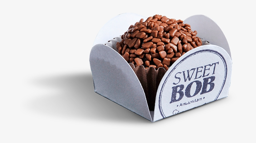 Brigadeiro, transparent png
