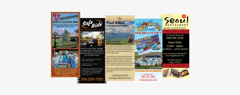 Benefits Of A Brochure - Design, transparent png