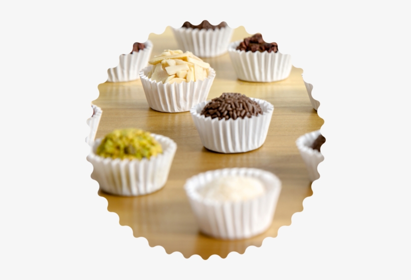Flavors - Brigadeiro Bakery, transparent png